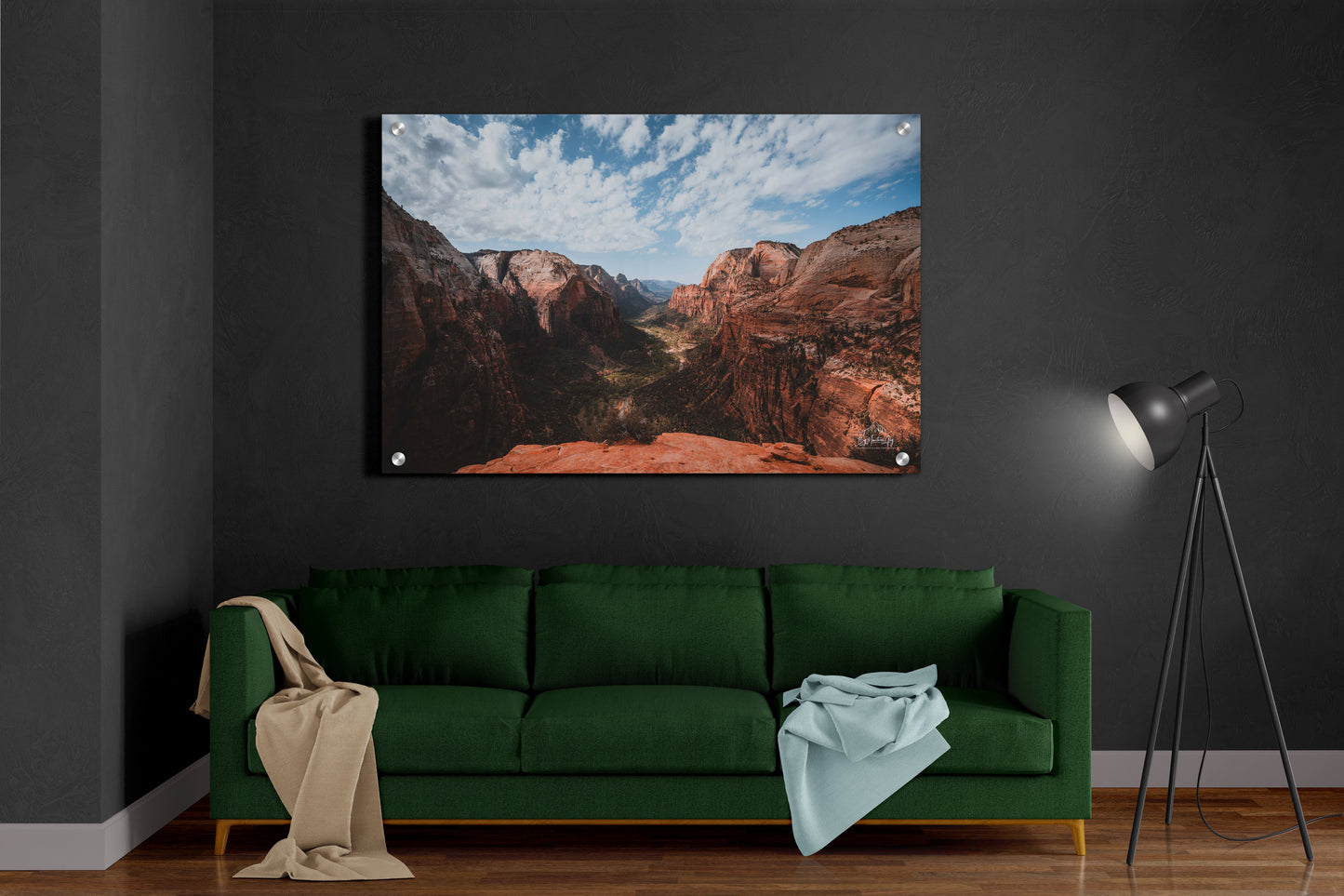 Angels Landing