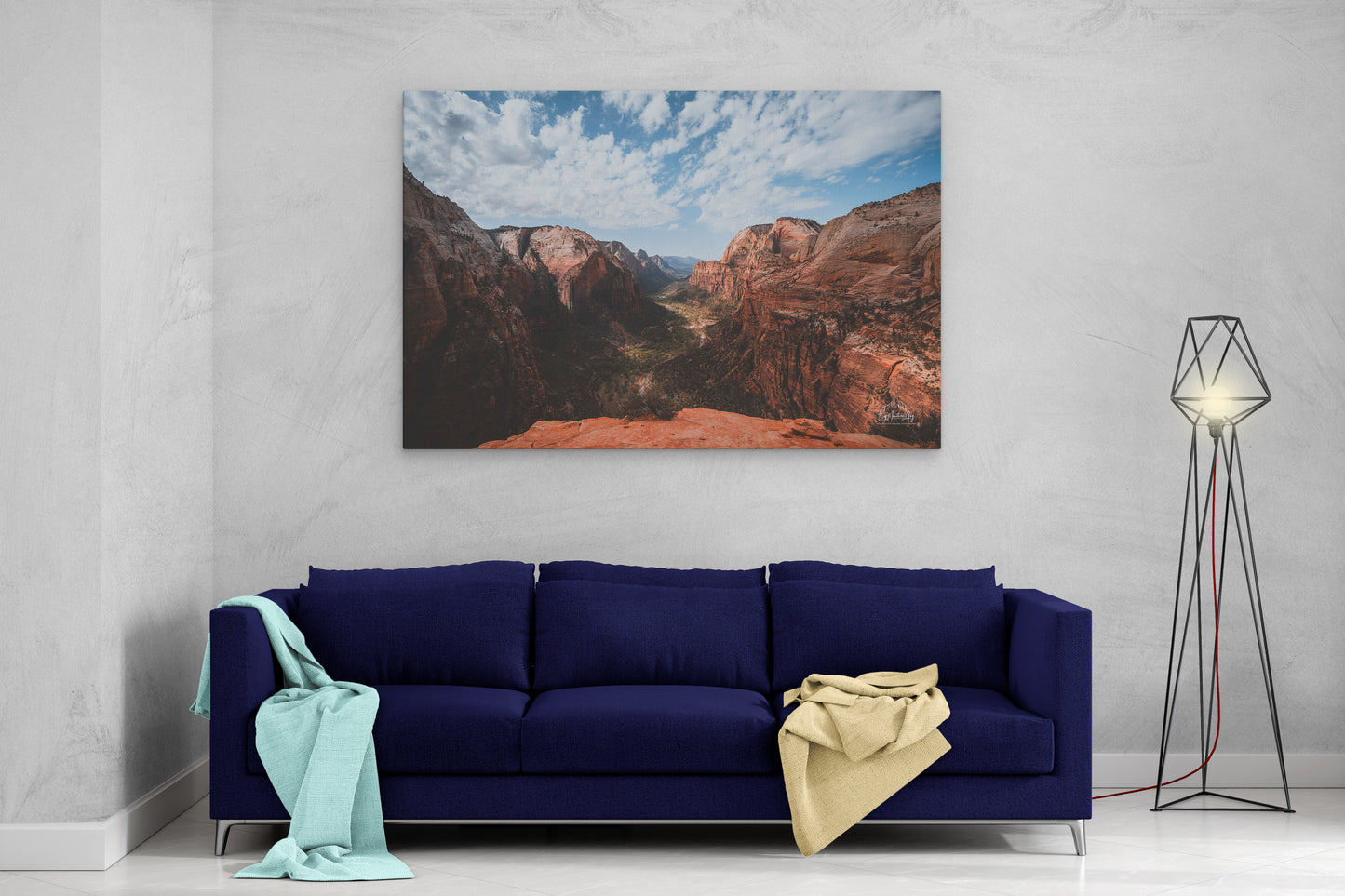 Angels Landing