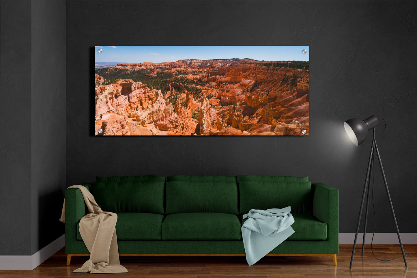 Bryce Canyon