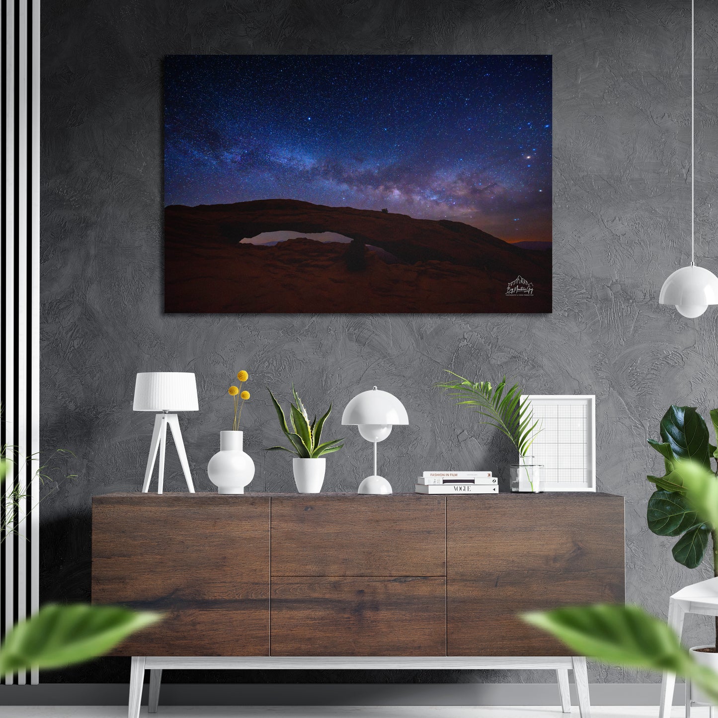 Galaxy Rise