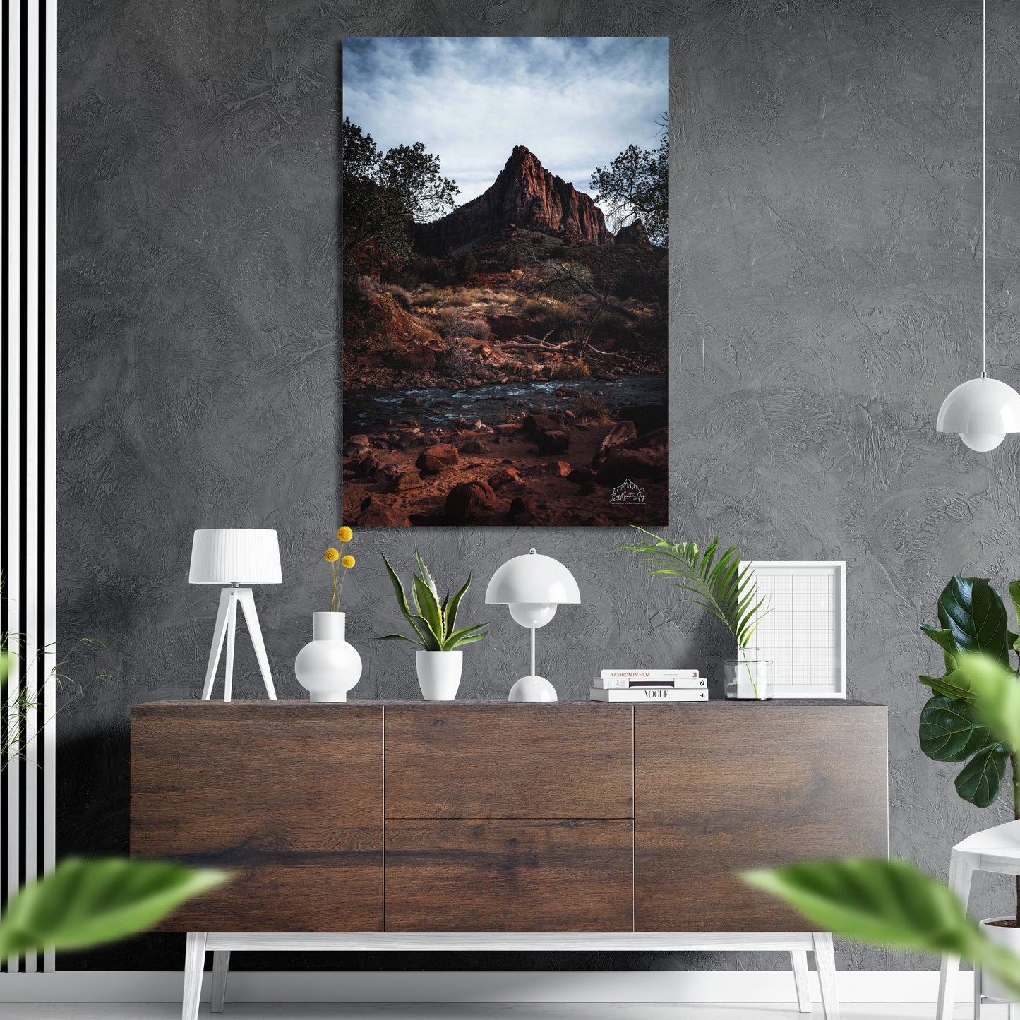 Zion