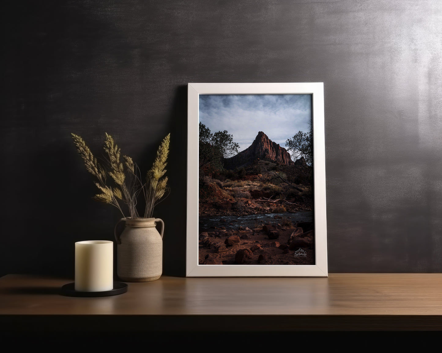 Zion
