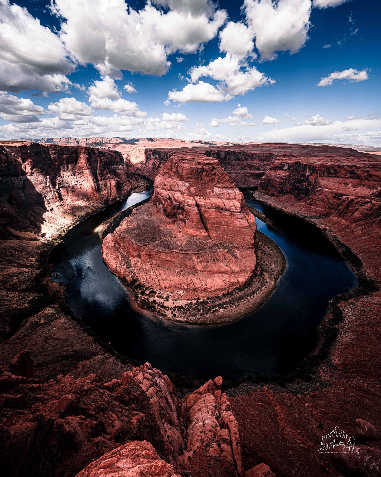 Horseshoe Bend