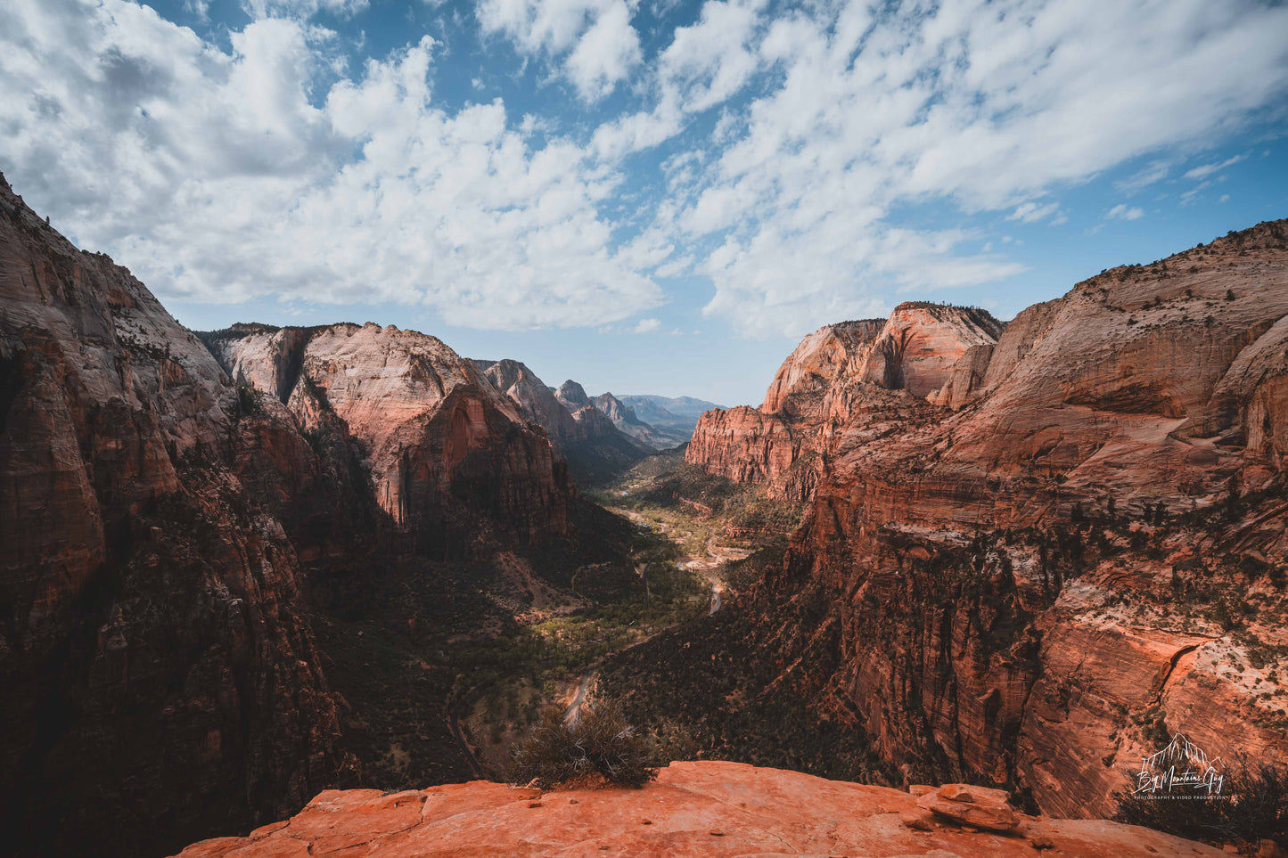 Angels Landing