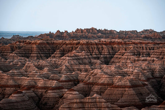 Badlands