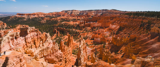 Bryce Canyon