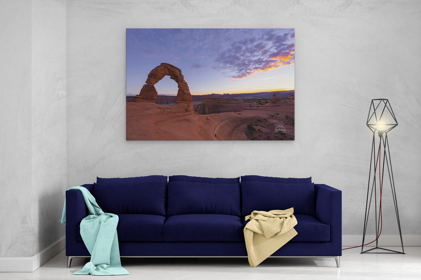 Delicate Arch