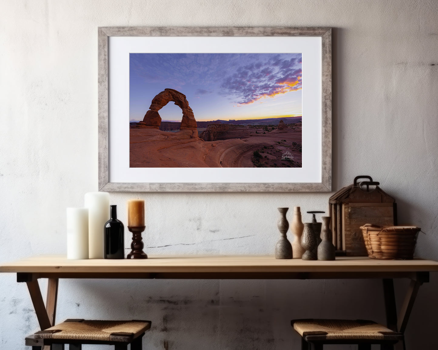 Delicate Arch